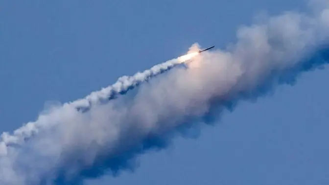 Іноземні компанії допомагають скеровувати російські ракети на Україну