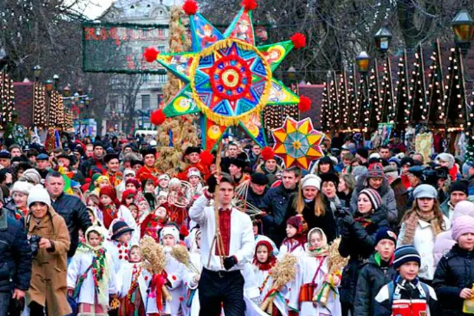 Куди піти на вихідних у Львові. Tvoemisto.tv рекомендує