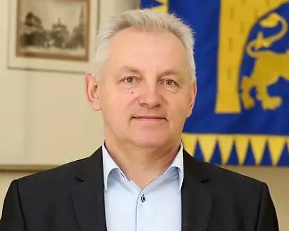 Департамент поводження з відходами у Львові очолив Іван Рудницький