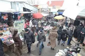Самооборона у Львові не блокувала роботу ринків