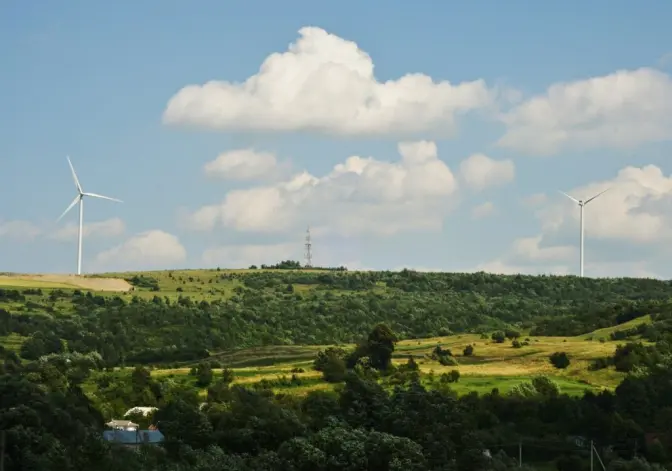 На Львівщині створять новий національний природний парк