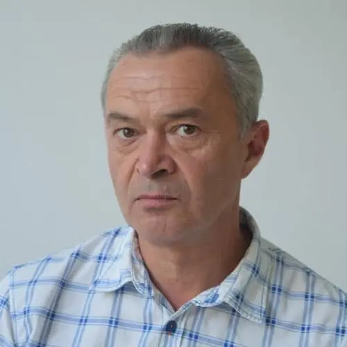 У Львові помер відомий скульптор та викладач Тарас Самотос