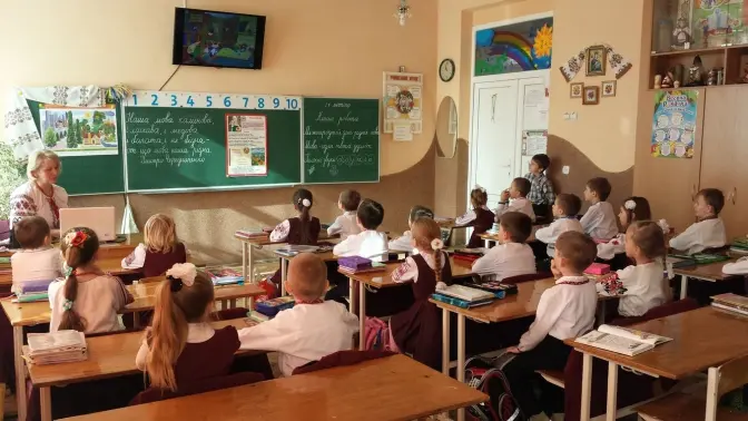 Реформа освіти у Львові: 5 кроків до змін від активістів та експертів. Відео