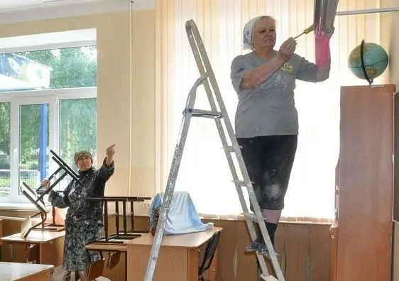 Як дізнатись, що купує ваша школа за бюджетні кошти. Інструкція
