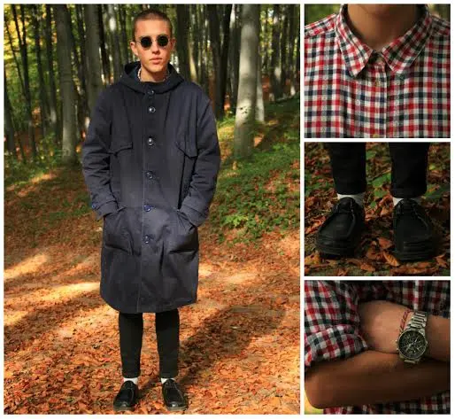 DayLook у Львові