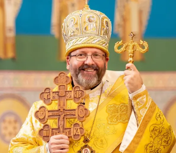 «Погляньте, де більшість українців одужали від коронавірусу, – у сім’ї!», – Глава УГКЦ