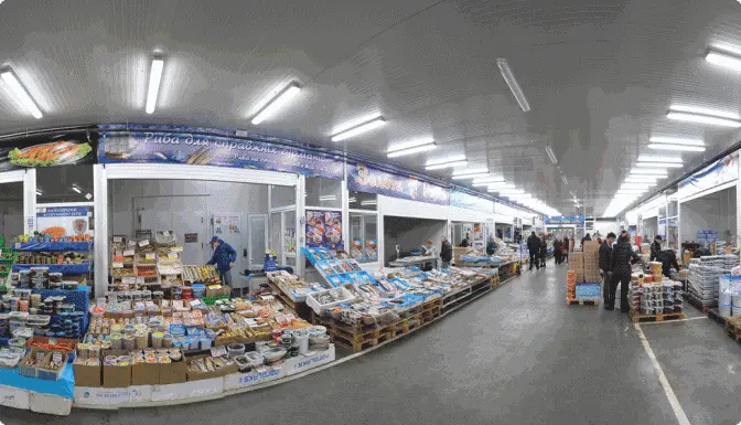 У Львові керівники IT-компаній торгуватимуть продуктами на гуртовому ринку
