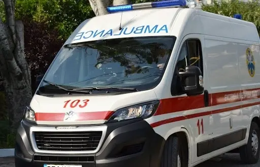 Звільнили, бо відмовився йти в укриття під час тривоги. У Львові лікар відсудив 98 тисяч грн компенсації