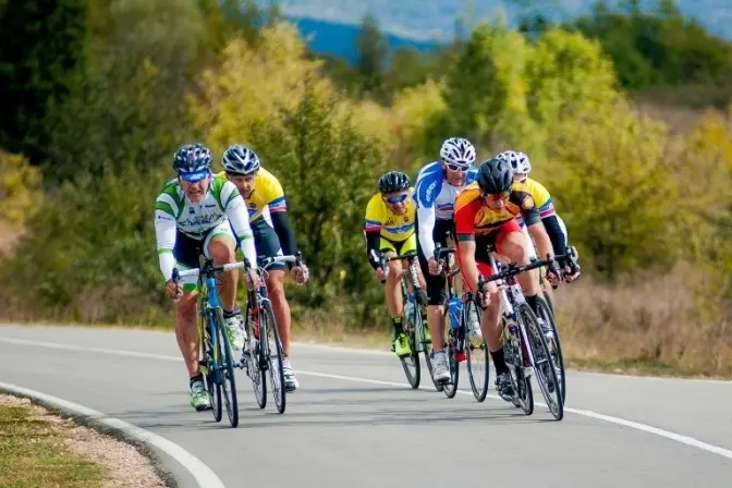 На Львівщині відбудеться чемпіонат України з велоспорту