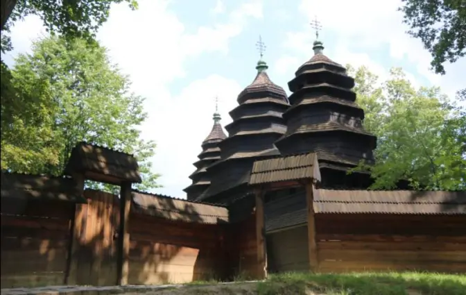 Як зміниться «Шевченківський гай» за наступні 10 років