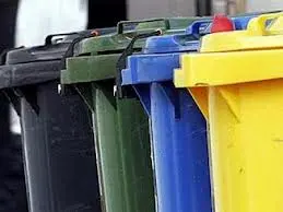 З 10 листопада від будинків Мінооборони у Львові не вивозитимуть сміття