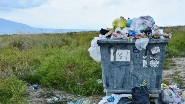 В Україні схвалили план управління відходами до 2030 року