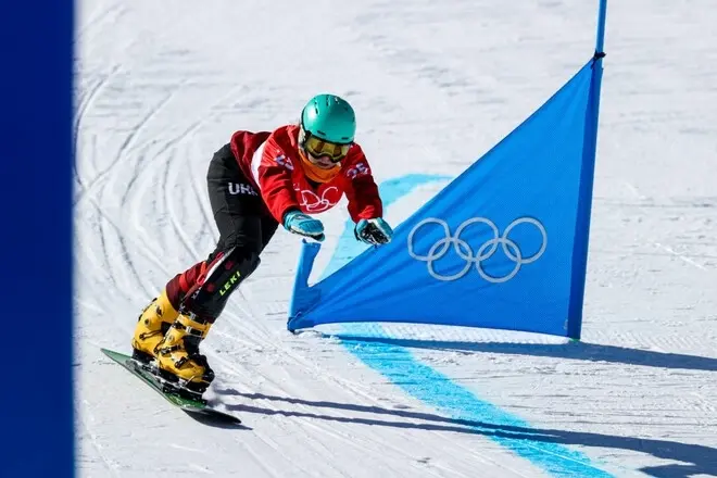 5-ий день Олімпіади. Чим відзначилися українські спортсмени