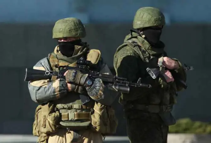 Чи можливий воєнний стан в Україні?