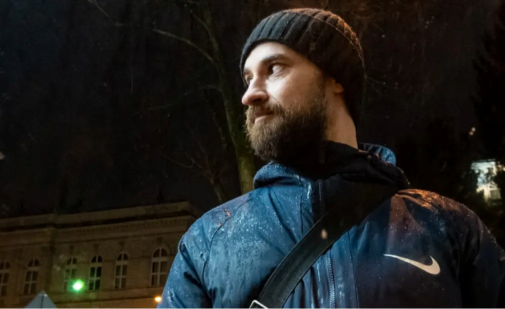 Фото: Іван Станіславський