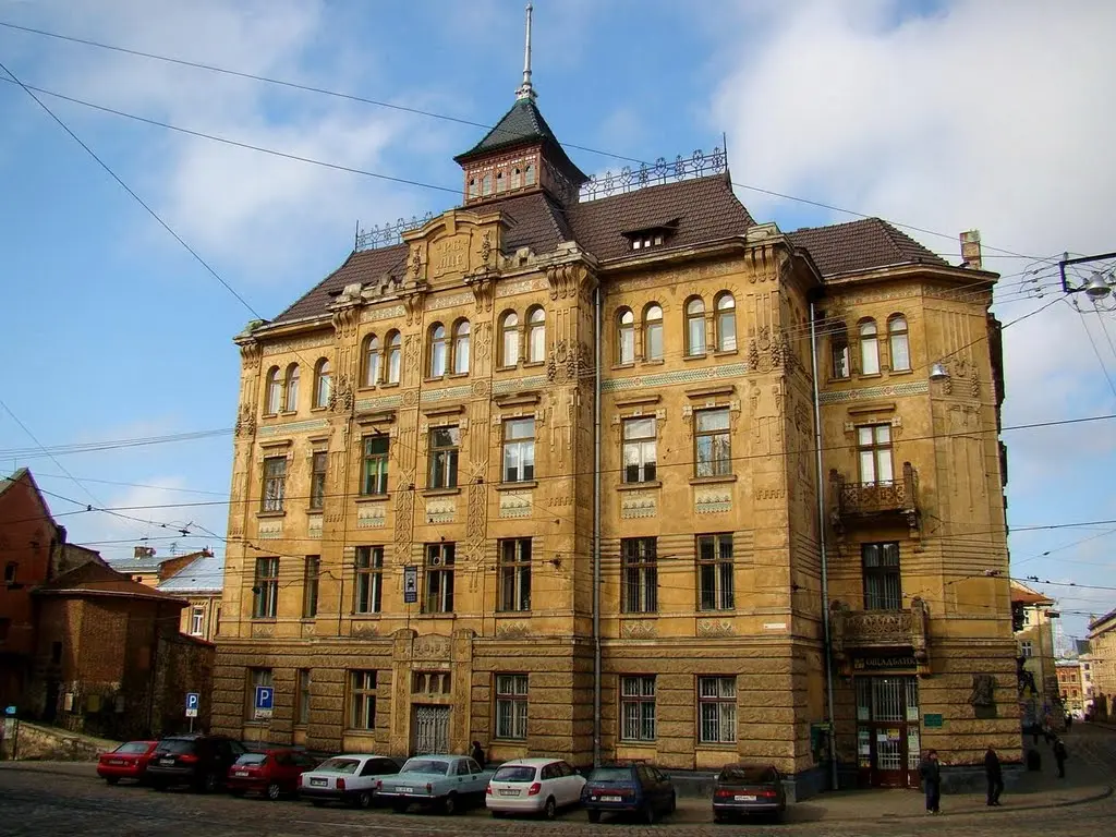 У Львові говоритимуть про спадщину Івана Левинського. Де подивитись