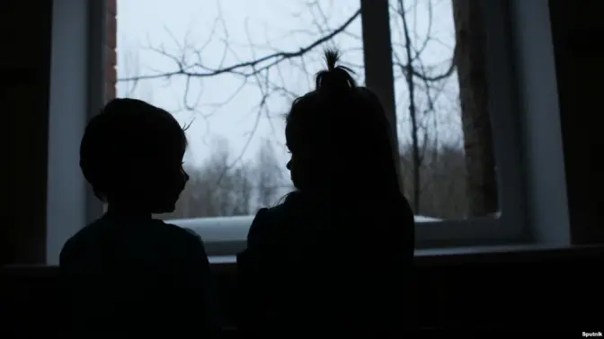 Соціальне сирітство: як визволити дітей із сімейного пекла
