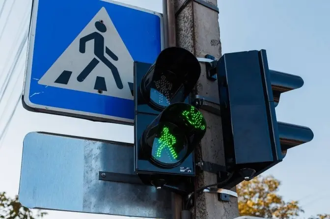 Де у Львові планують встановити нові світлофори. Інтерактивна мапа