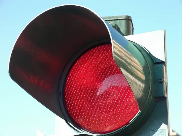 15 світлофорів у Львові "озвучать" до кінця року