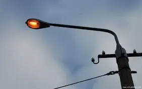 У Львові ще не освітлено 6% вулиць