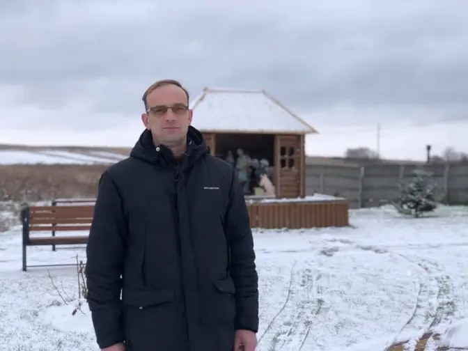 На Львівщині обрали сільського голову Мурованого