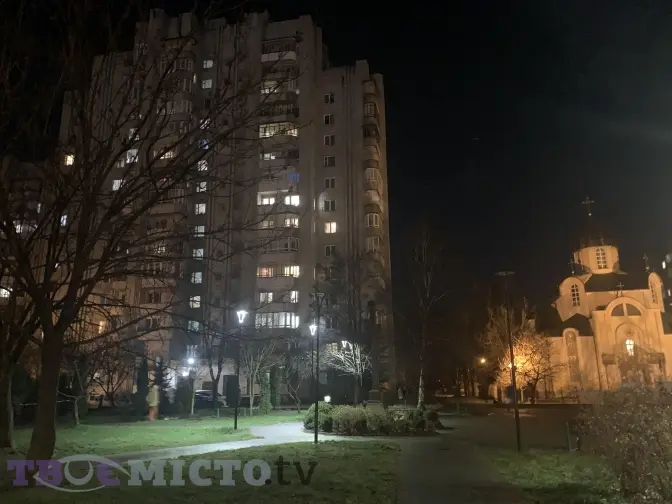 Фото Христини Гоголь