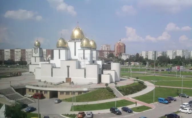 6 храмів Львова відзначатимуть престольний празник. Розклад богослужінь