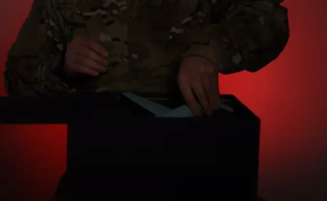 Що придбав фонд «Повернись живим» для ГУР в межах секретного проєкту торік