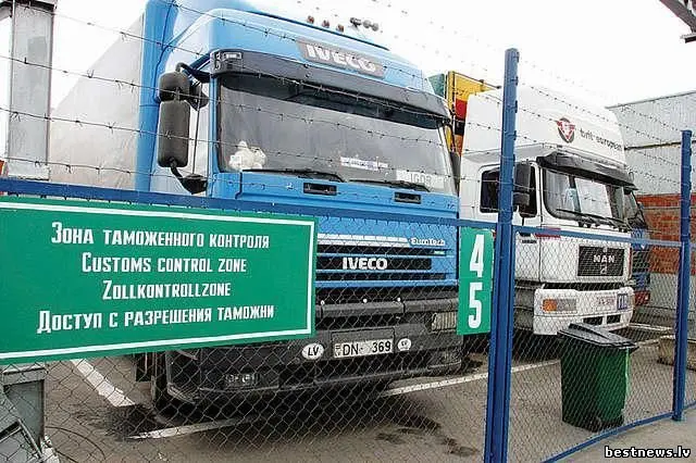 Уряд України збільшив кількість заборонених російських товарів. Перелік