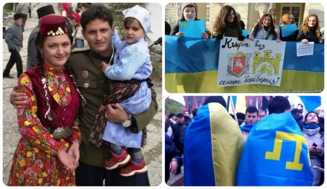 Як у Львові вшанують 71-шу річницю депортації татар. Програма заходів