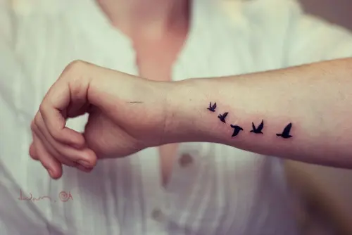 Фото: tattooartistnewyork.com