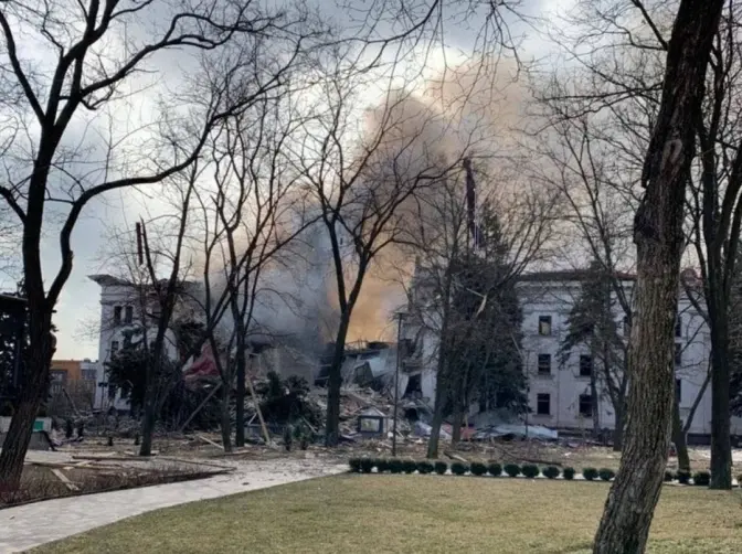 Фото: Укрінформ