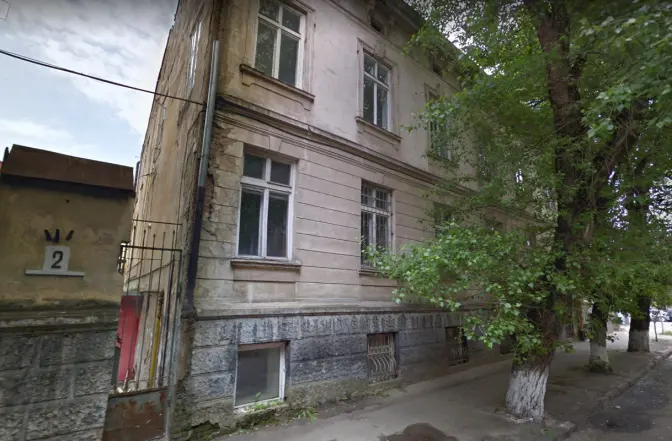Фото: Google Maps