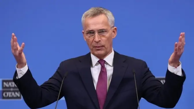росія не виводить війська по-справжньому, а змінює стратегію – Генсек НАТО