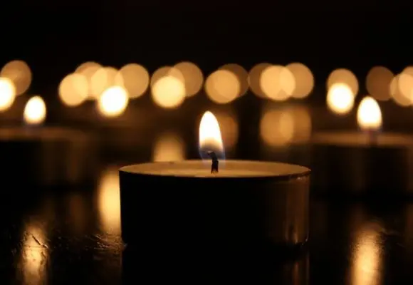 Сьогодні у Львові поховають ще одного Героя, який загинув у зоні АТО
