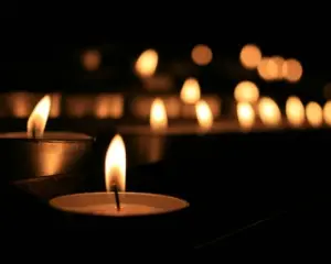 Львів скасував усі святкові заходи до Дня міста через жалобу