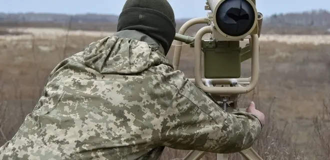 ЗСУ знищили командний пункт та підрозділи окупантів, – Генштаб