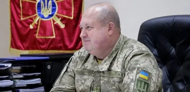 Зеленський призначив нового очільника військової адміністрації Києва