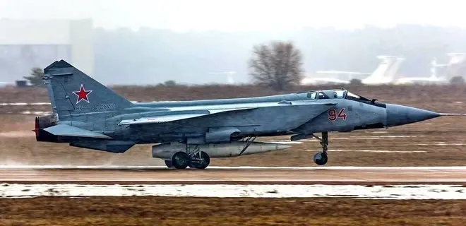 Вчора росія вдарила по Києву гіперзвуковими ракетами, щоб залишити один з районів без світла