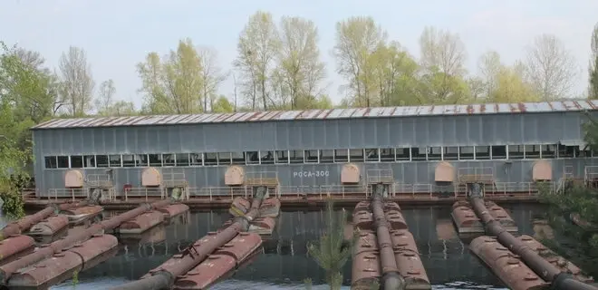 Колишній директор «Київводоканалу» привласнив 65 млн грн під час боїв за Київ, — СБУ