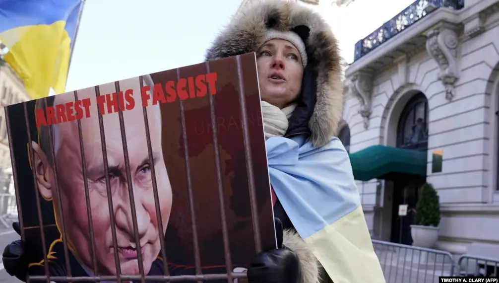 Українці показали світу, що свобода варта того, щоб за неї помирати, – Юрій Поляківський