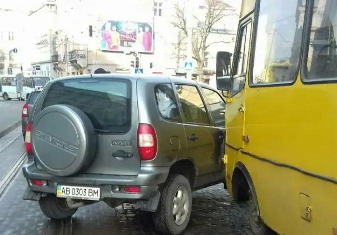Фото: Львівелектротранс