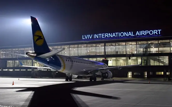 Між Львовом та Мінськом планують налагодити пряме авіасполучення