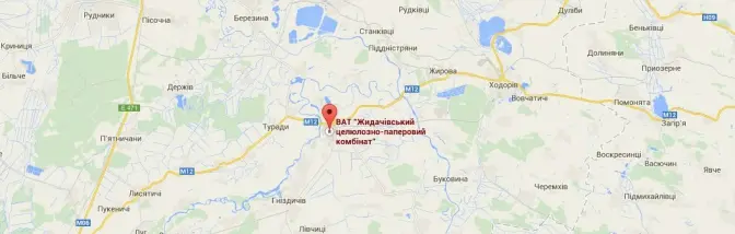 Завтра через пікет перекриють трасу Стрий-Тернопіль