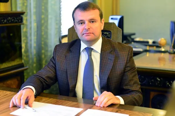 Голова Львівської ОДА Турянський: статки, нерухомість, авто