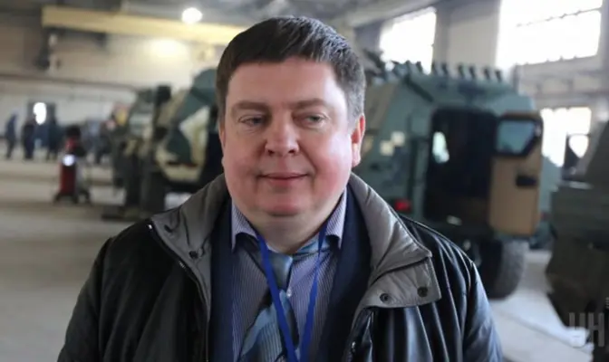 Суд скасував вирок у справі ексдиректора Львівського бронетанкового заводу