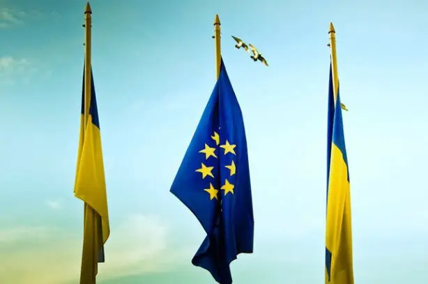 Угоду про асоціацію України з ЄС ратифікували всі країни