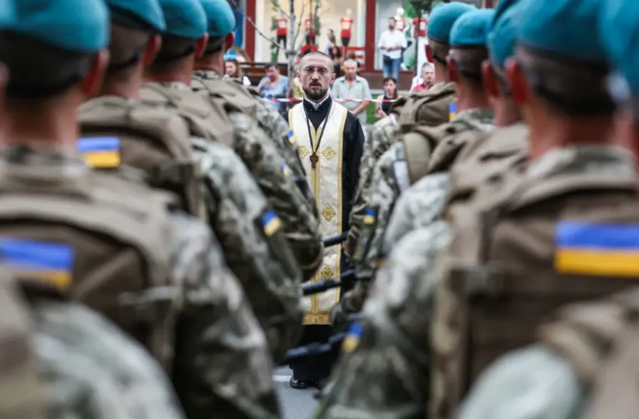 На потреби ЗСУ перерахували вже 6 мільярдів гривень. Як ще можна допомогти