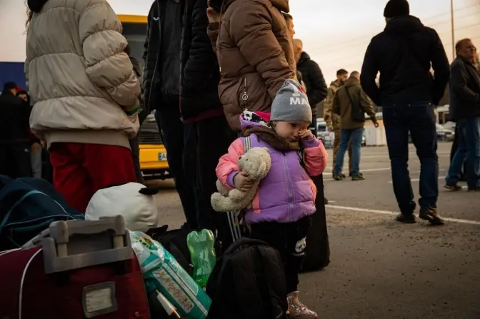 Фото зі сторінки Володимира Зеленського