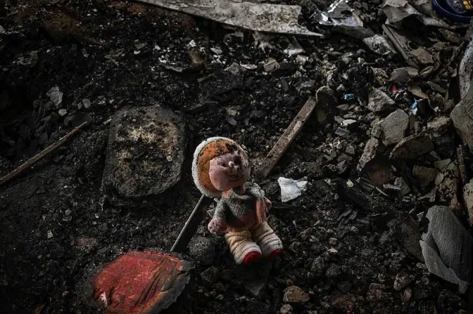 Фото зі сторінки Володимира Зеленського